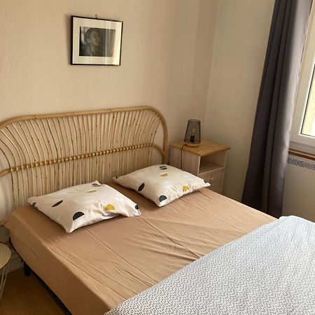 Chez Hervé le Châtelet La Chaux Neuve Esterno foto