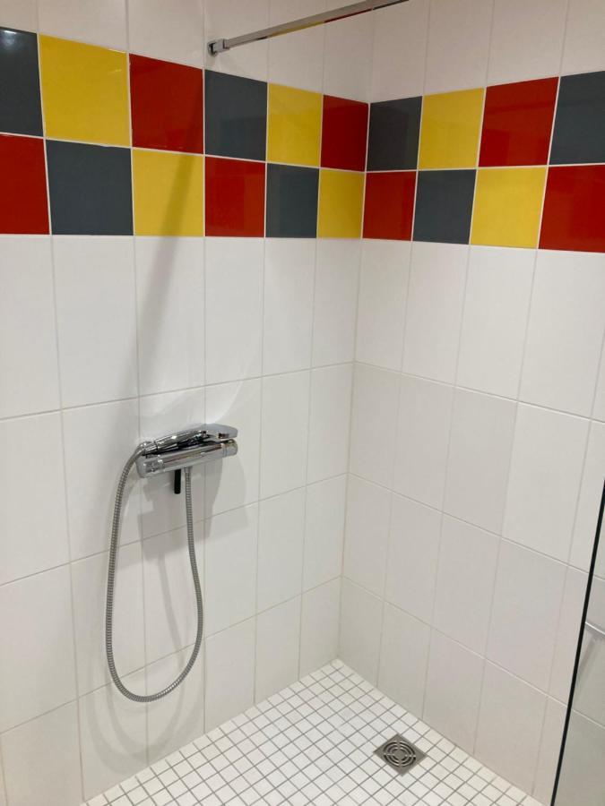 Chez Hervé le Châtelet La Chaux Neuve Esterno foto