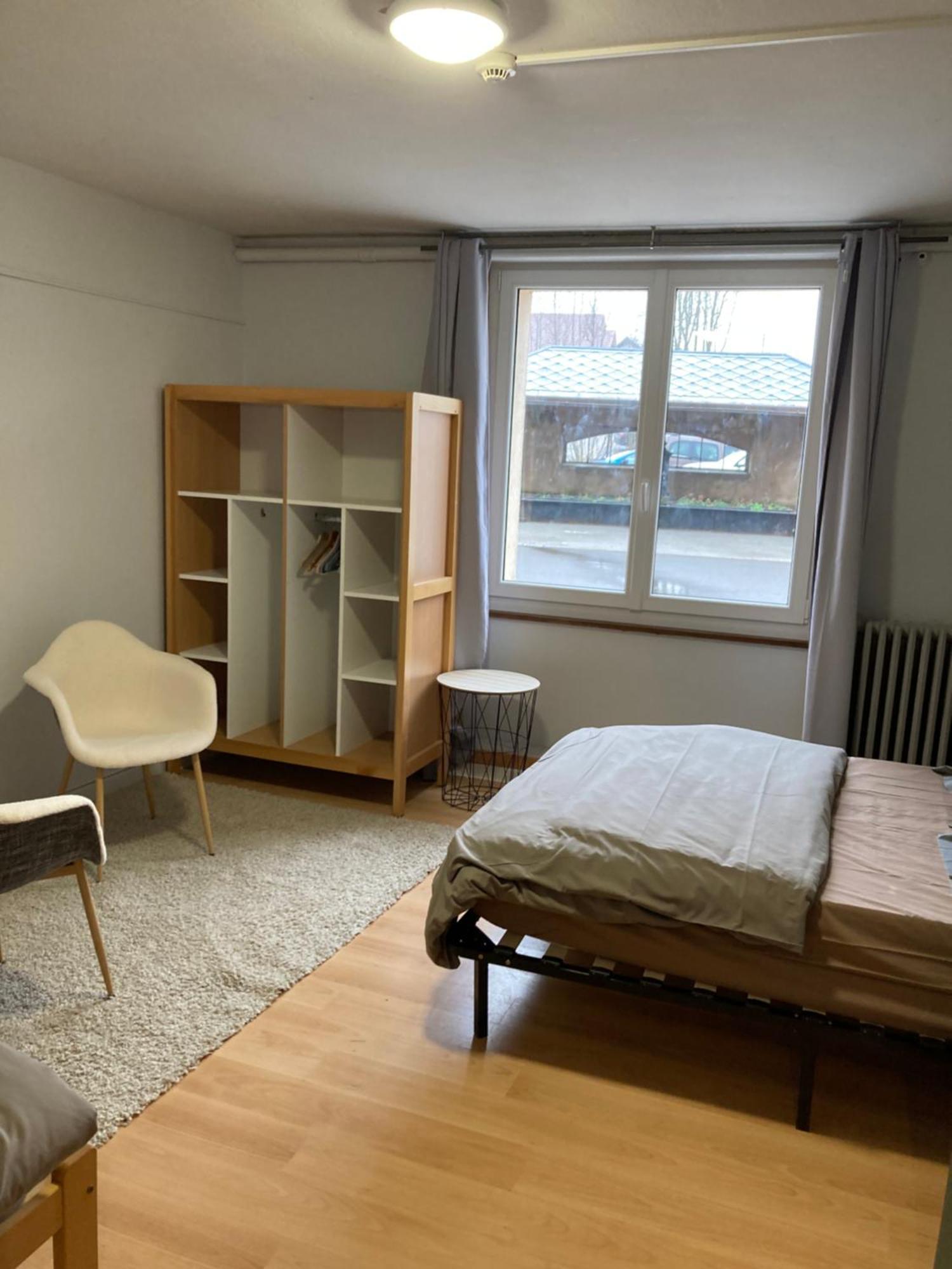 Chez Hervé le Châtelet La Chaux Neuve Esterno foto