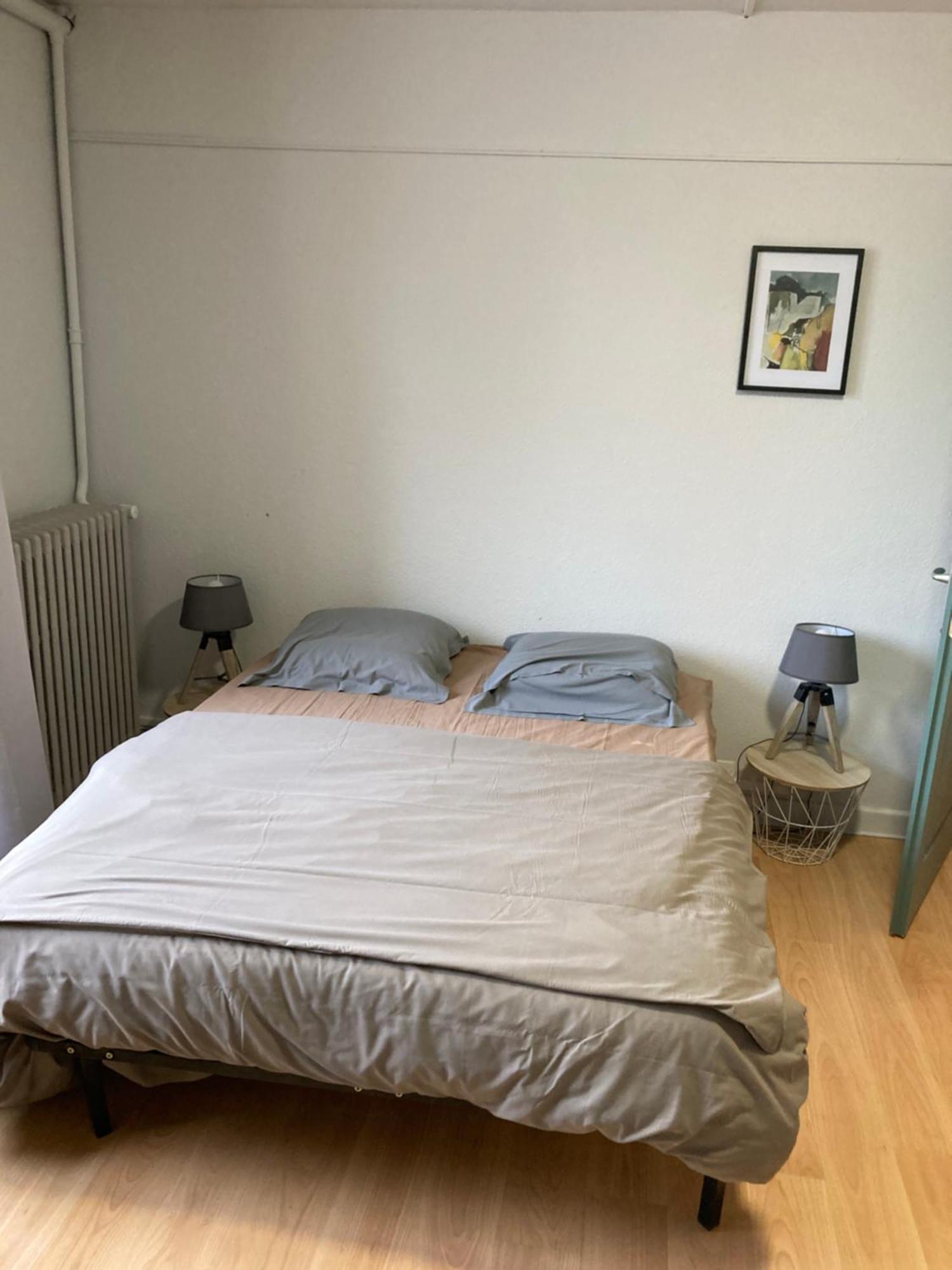 Chez Hervé le Châtelet La Chaux Neuve Esterno foto